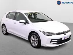 Used 2025 VW Golf VIII Life Hatchback | £20,999 (Good price)