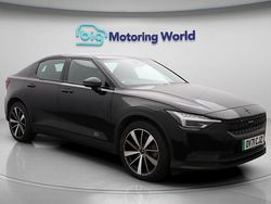 Used 2021 Polestar 2 Hatchback | £19,000 (Super price)