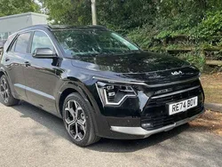 Used 2025 Kia Niro 3 SUV | £28,895