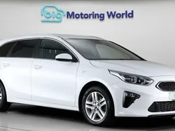 Kia Ceed Sportswagon