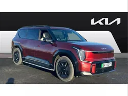 Other Used 2023 Kia EV9 2 SUV | £56,952