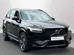 Used 2024 Volvo XC90 Plus SUV | £46,495 (Fair price)