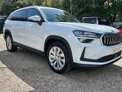 Used 2026 Skoda Kodiaq SE L SUV | £34,771 (Fair price)