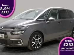 Used 2020 Citroën C4 SpaceTourer Flair MPV | £15,858 (Fair price)