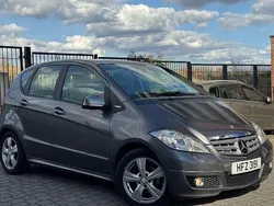 Used 2011 Mercedes A180 Avantgarde | £3,495 (A bit pricey)