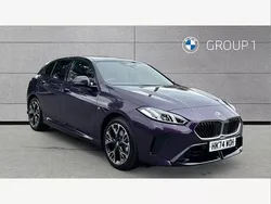 Other Used 2025 BMW 120 M Sport Hatchback | £29,998