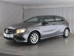 Grey Used 2014 Mercedes A180 SE Hatchback | £6,500 (Good price)