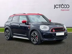 Other Used 2020 Mini John Cooper Works Countryman SUV | £24,500 (Fair price)