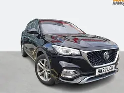 Used 2022 MG HS Excite SUV | £13,295 (Fair price)