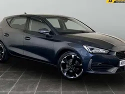 Used 2024 Cupra Leon Hatchback | £15,995 (Fair price)