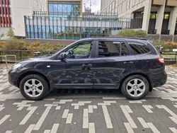 Black Used 2008 Hyundai Santa Fe SUV | £1,950 (Super price)