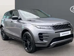 Used 2023 Land Rover Range Rover evoque SE Dynamic Hatchback | £28,248 (Good price)