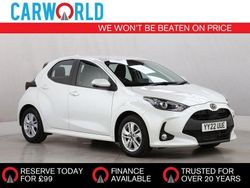 White Used 2022 Mazda 2 Hatchback | £14,700 (Good price)