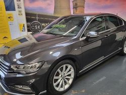 Used 2021 VW Passat R-line Estate | £18,990 (Fair price)