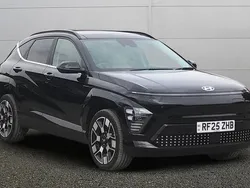 Used 2026 Hyundai Kona Ultimate SUV | £31,995