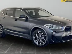 Used 2020 BMW X2 M Sport SUV | £16,995 (Super price)