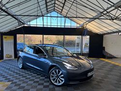 Grey Used 2020 Tesla Model 3 Long Range AWD Sedan | £13,329 (Super price)