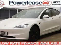 Used 2024 Tesla Model 3 Sedan | £28,289
