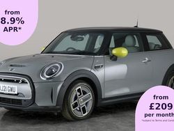 Used 2023 Mini Cooper Level 3 Hatchback | £15,087 (Good price)