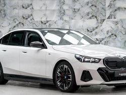 White Used 2023 BMW i5 Advantage Sedan | £53,989 (Super price)