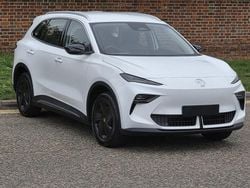 New 2025 MG S5 SE SUV | £23,495 (Fair price)