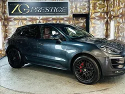 Used 2018 Porsche Macan GTS SUV | £27,495