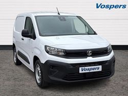 New 2025 Vauxhall Combo MPV | £15,995 (Good price)