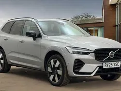 Used 2025 Volvo XC60 Ultra SUV | £44,980 (Fair price)