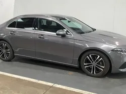 Grey Used 2024 Mercedes A200 Executive Sedan | £23,798 (Fair price)