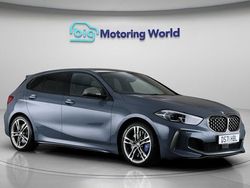 Used 2024 BMW M135 Hatchback | £26,800 (Super price)