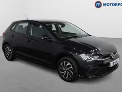 Used 2026 VW Polo Life Hatchback | £16,499 (Super price)