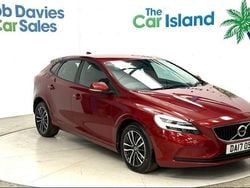 Used 2019 Volvo V40 Momentum Hatchback | £8,000 (Good price)