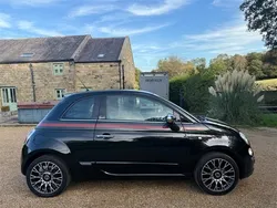 Not known Used 2012 Fiat 500 S Hatchback | £7,000 (Expensive)