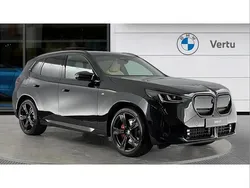 Other New 2025 BMW X3 Comfort Edition SUV | £77,499