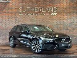 Used 2023 Volvo V60 Core Estate | £26,990 (Fair price)