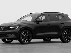 New 2025 Volvo XC40 Ultra SUV | £46,134 (Fair price)