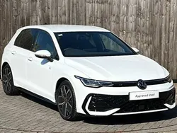 Used 2024 VW Golf VIII R-line | £28,199 (Expensive)