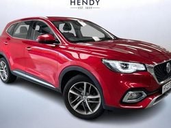 Used 2022 MG HS Excite SUV | £13,999 (Fair price)