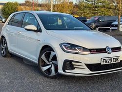 Used 2020 VW Golf VII GTI Hatchback | £19,949 (Super price)