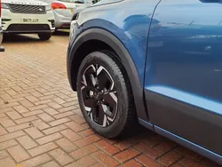Blue Used 2024 Kia e-Niro 2 SUV | £17,480 (Super price)