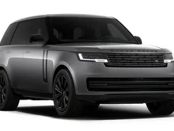 New 2026 Land Rover Range Rover HSE SUV | £114,884 (Super price)
