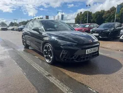 Black New 2025 Cupra Leon VZ1 Hatchback | £32,995 (Fair price)