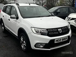 Used 2019 Dacia Logan MCV Comfort | £8,650 (Fair price)