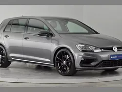VW Golf VIII