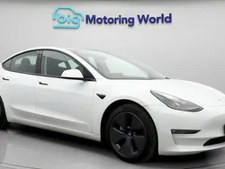 Used 2023 Tesla Model 3 Long Range Sedan | £18,700 (Good price)
