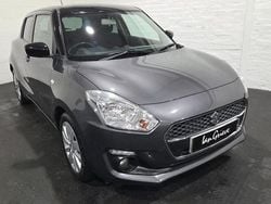 Used 2019 Suzuki Swift SZ-T Hatchback | £6,995 (Good price)