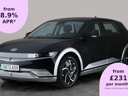 Used 2024 Hyundai Ioniq 6 Premium Sedan | £16,780 (Super price)