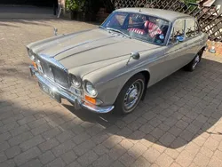 Brown Used 1971 Daimler Sovereign | £8,200