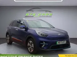 Used 2022 Kia e-Niro 4 SUV | £14,785 (Good price)