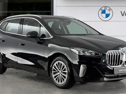 Used 2025 BMW 225 Luxury Line Hatchback | £31,000 (Expensive)